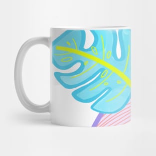 Tropical Mug